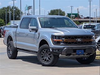 2025 Ford F-150 for sale in Carrollton TX