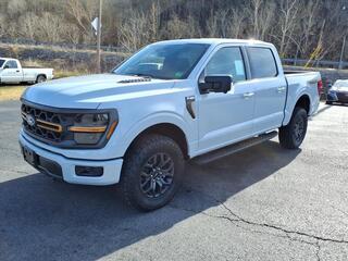 2025 Ford F-150 for sale in St Paul VA