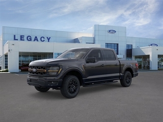 2026 Ford F-150 for sale in Rosenberg TX