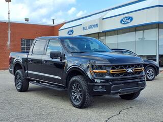 2024 Ford F-150 for sale in Livonia MI