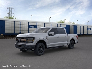 2024 Ford F-150 for sale in Uniontown PA