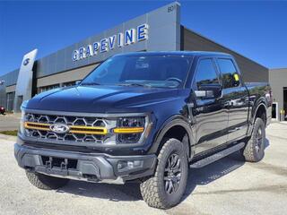 2024 Ford F-150 for sale in Grapevine TX