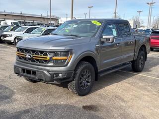 2025 Ford F-150 for sale in Janesville WI