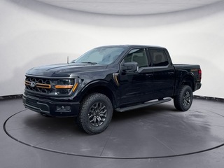 2025 Ford F-150 for sale in Knoxville TN