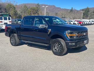 2025 Ford F-150 for sale in Canton NC