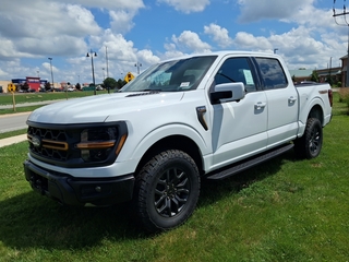 2025 Ford F-150 for sale in Springfield VA