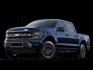 2025 Ford F-150 for sale in Howell MI