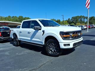 2025 Ford F-150 for sale in Carthage NC