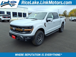 2025 Ford F-150 for sale in Rice Lake WI