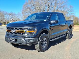 2025 Ford F-150 for sale in Shelby NC