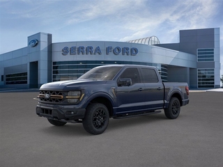 2025 Ford F-150 for sale in Farmington Hills MI