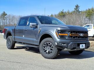 2026 Ford F-150 for sale in Rochester NH