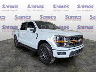 2026 Ford F-150 for sale in Bastrop TX