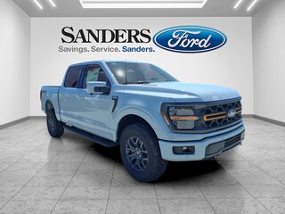 2026 Ford F-150 for sale in Jacksonville NC