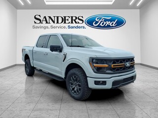 2026 Ford F-150 for sale in Jacksonville NC