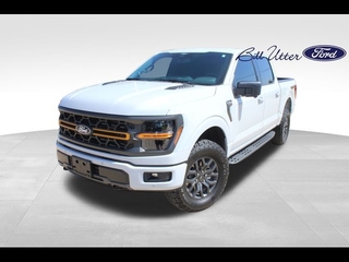 2024 Ford F-150 for sale in Denton TX