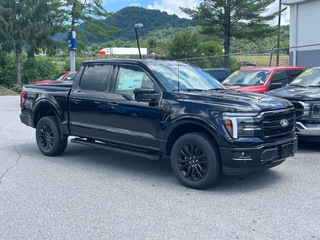 2025 Ford F-150 for sale in Canton NC
