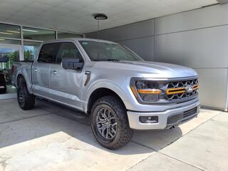 2025 Ford F-150 for sale in Rockingham NC