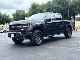 2025 Ford F-150 for sale in San Antonio TX