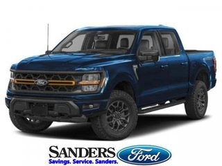 2025 Ford F-150 for sale in Jacksonville NC
