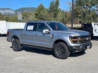2025 Ford F-150 for sale in Canton NC