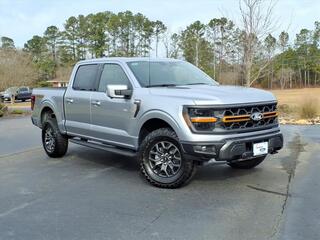 2025 Ford F-150 for sale in Carthage NC