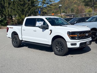 2025 Ford F-150 for sale in Canton NC