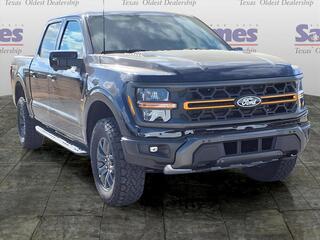 2025 Ford F-150 for sale in Bastrop TX