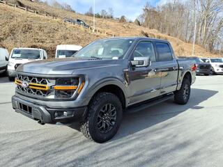 2025 Ford F-150 for sale in Bristol TN