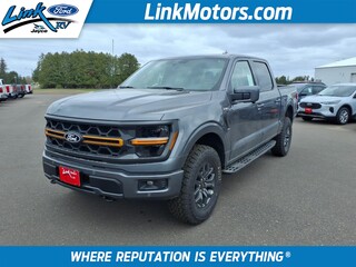 2026 Ford F-150 for sale in Minong WI