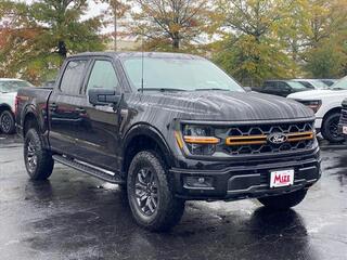 2024 Ford F-150 for sale in Hixson TN