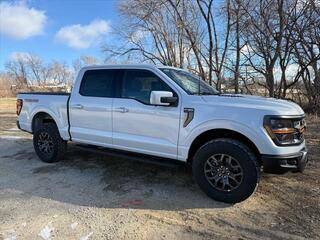 2025 Ford F-150 for sale in Nebraska City NE