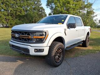 2025 Ford F-150 for sale in Shelby NC