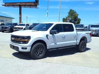 2025 Ford F-150 for sale in Oklahoma City OK