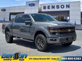 2025 Ford F-150 for sale in Easley SC
