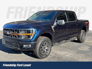 2025 Ford F-150 for sale in Lenoir NC