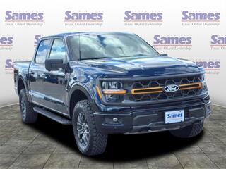 2025 Ford F-150 for sale in Bastrop TX