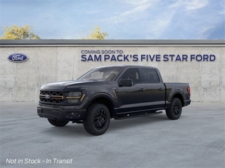 2025 Ford F-150 for sale in Carrollton TX