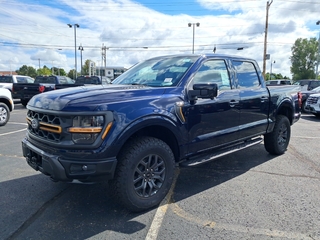 2025 Ford F-150 for sale in Springfield VA