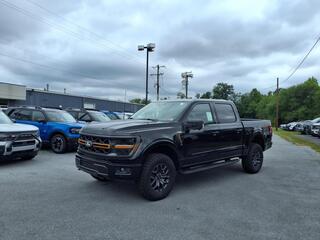 2025 Ford F-150 for sale in Martinsburg WV