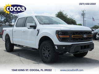 2025 Ford F-150 for sale in Cocoa FL