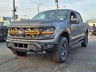 2025 Ford F-150 for sale in Fullerton CA