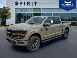 2026 Ford F-150 for sale in Dundee MI