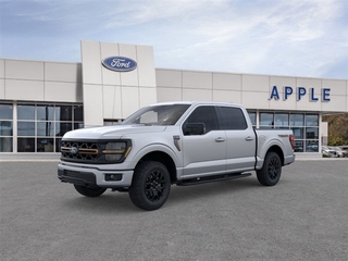 2026 Ford F-150 for sale in Lynchburg VA