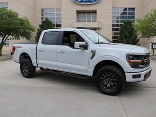 2026 Ford F-150 for sale in Overland Park KS