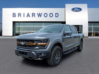 2024 Ford F-150 for sale in Saline MI