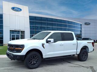 2025 Ford F-150 for sale in Oklahoma City OK