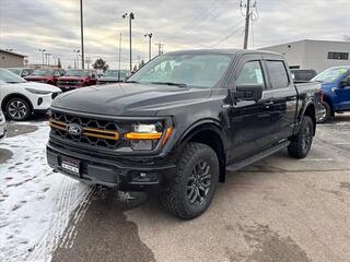 2025 Ford F-150 for sale in Janesville WI