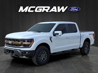 2025 Ford F-150 for sale in Fairmont WV