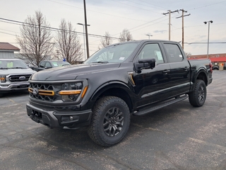 2025 Ford F-150 for sale in Springfield VA